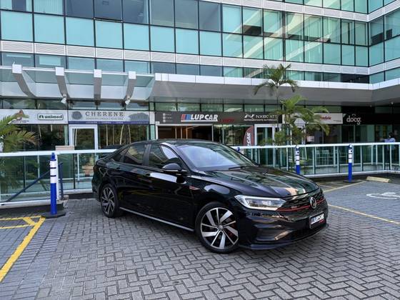 VOLKSWAGEN JETTA 2.0 350 TSI GASOLINA GLI DSG VOLKSWAGEN JETTA 2.0 350 TSI GASOLINA GLI DSG